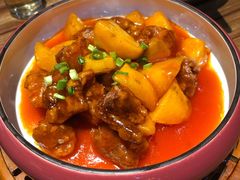 荔枝肉-破店(井大店)