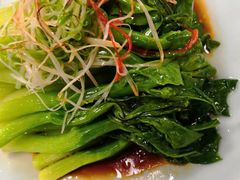 -西安高新洲际酒店•彩丰楼中餐厅