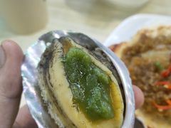 -一蚝一贝海鲜特色餐厅(万象城店)