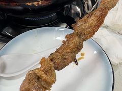 -马记伊源斋涮肉·清真菜(百子湾店)