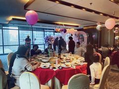 -上海龙之梦万丽酒店