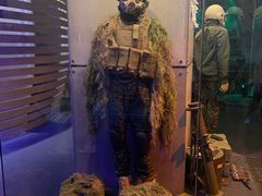 景点-威海华夏城景区