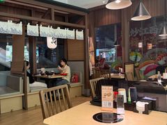 -沼津港精致料理·寿喜烧·烧鸟(漕河泾印象城店)