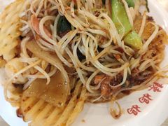 麻辣拌-辣妈妈麻辣拌
