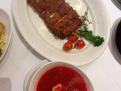 -马克西姆俄罗斯餐厅(通亚街店)