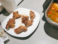 -半天妖烤鱼(中山路店)