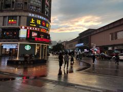 -武汉关码头(轮渡站)