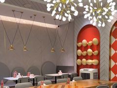 -金戈戈香港豉油鸡(南山海岸城店)