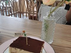 -嗒令甜品·主题融合料理餐厅(首座时代店)