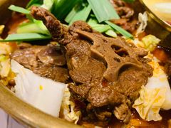 -虾满堂小龙虾烧烤(富荟广场店)