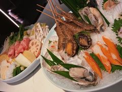 -生如夏花泰式火锅(伊藤双楠店)
