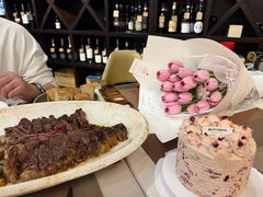 -BONAZZA 意大利餐厅