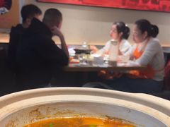 -杨氏青龙虾·羊蝎子(金盛路总店)