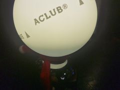 -AClub餐吧(富华里店)