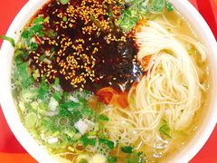 -伊赫兰牛肉面(交大店)