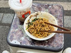 -刘臣街燃面