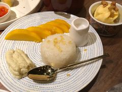 -星叶·东南亚料理(宁波万象汇店)