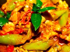 -BetterThai 泰加(苏州中心店)