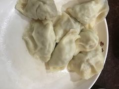 -西安饺子馆(南坪西路店)
