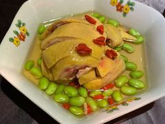 江南醉鸡-蟹榭·本帮江浙菜·蟹宴(五角场合生汇商场店)