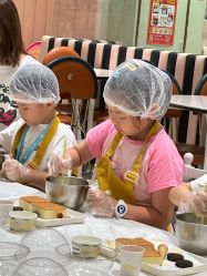 -奈尔宝家庭中心·亲子餐厅(华采天地店)