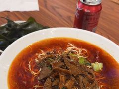 -兵哥豌豆面(创意谷店)