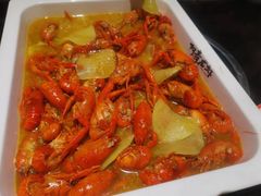 -阿青龙虾(新城店)