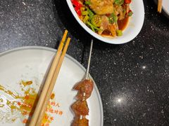 plus版上瘾凤爪-鸣记脆皮烤鱼·海鲜烤鱼(亿合城店)
