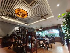 -金騰閣·经典粤菜(汾江中路店)