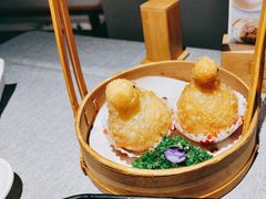 -晓粤·惹味粤菜(凯德乐峰广场店)