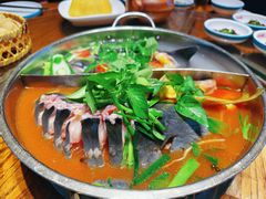 -亮欢寨(凯里总店)