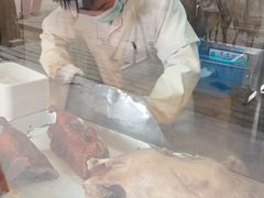 -阚老二鸭子店(来凤小区店)