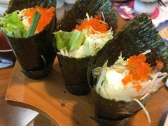 -大江户日本料理(吕厝店)