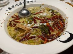 -首秀·四川料理(星耀101店)