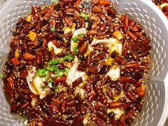 水煮活鱼-川人百味·水煮活鱼(赛罕万达店)