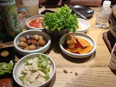 -泥炉烧肉师(新街口金銮巷店)