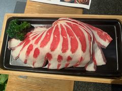 -湊湊火锅·茶憩(东城万达店)