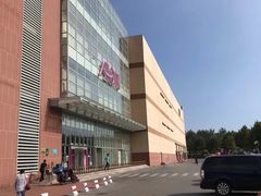 -佳世客(合肥路店)