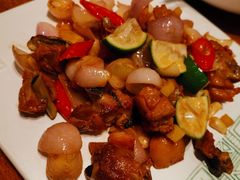 -云海肴·汽锅鸡·云南菜(广安门天虹店)