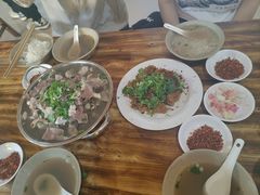 -苏稽跷脚牛肉(西象桥店)