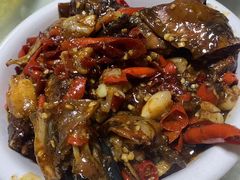-铁头烧菜馆(立新路店)