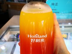 百果留香-蒲公英(象山北路店)