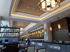 -索菲特西湖大酒店·香榭丽全日候餐厅(南山路店)