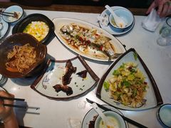 -乌记大厨餐厅