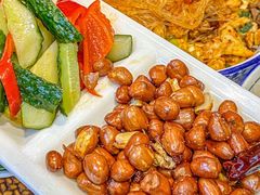 -毅祥斋老孙家泡馍(西羊市店)