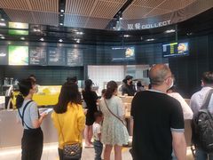 -麦当劳(SM城市广场店)