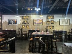 -酒肉门孔府菜(曲阜游客中心店)