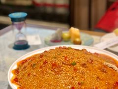 -小菜园新徽菜(芜湖万达店)