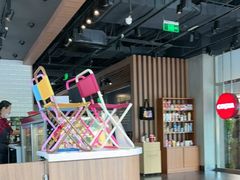 -COSTA COFFEE(金长安大厦店)