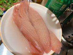 -朱光玉火锅馆(正弘城店)